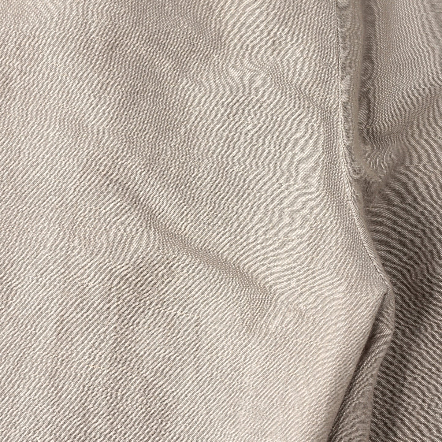 COTTON LINEN TROUSERS