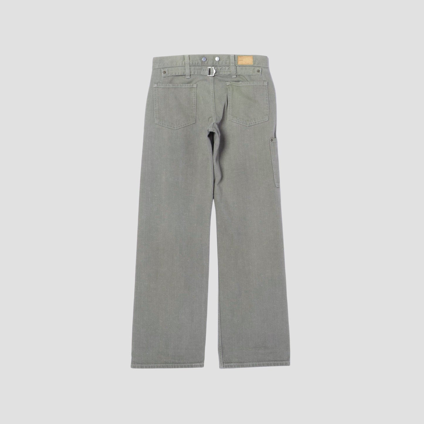 TROUSERS