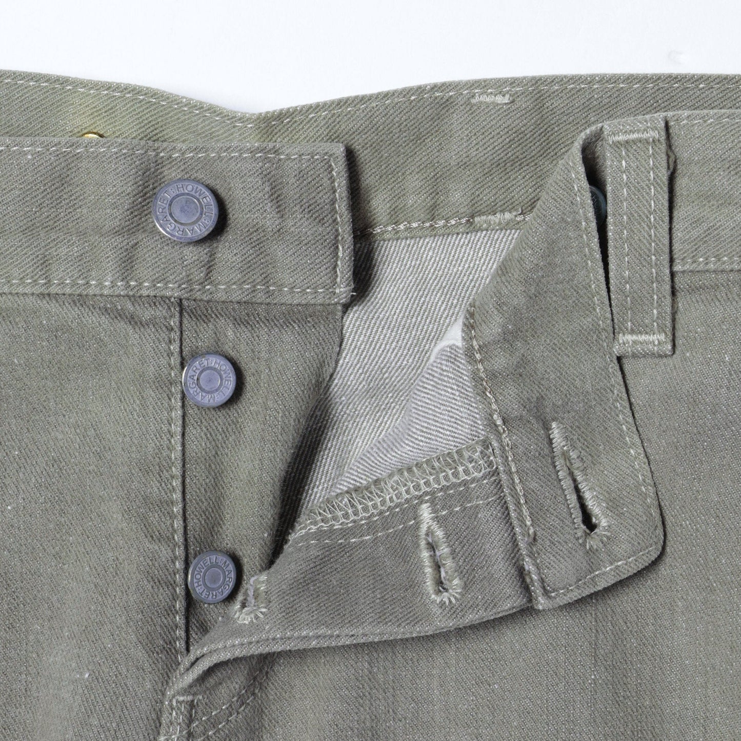 TROUSERS