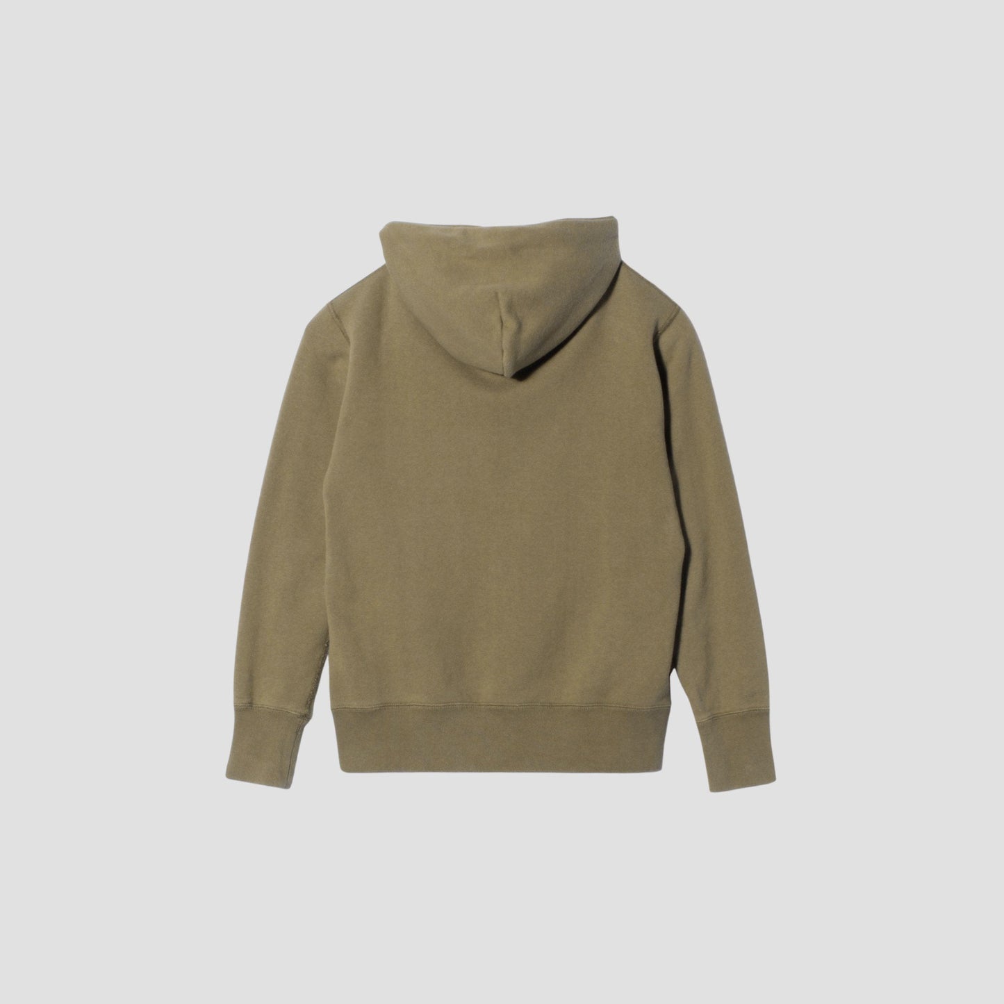 LIGHT LOOPBACK COTTON JERSEY