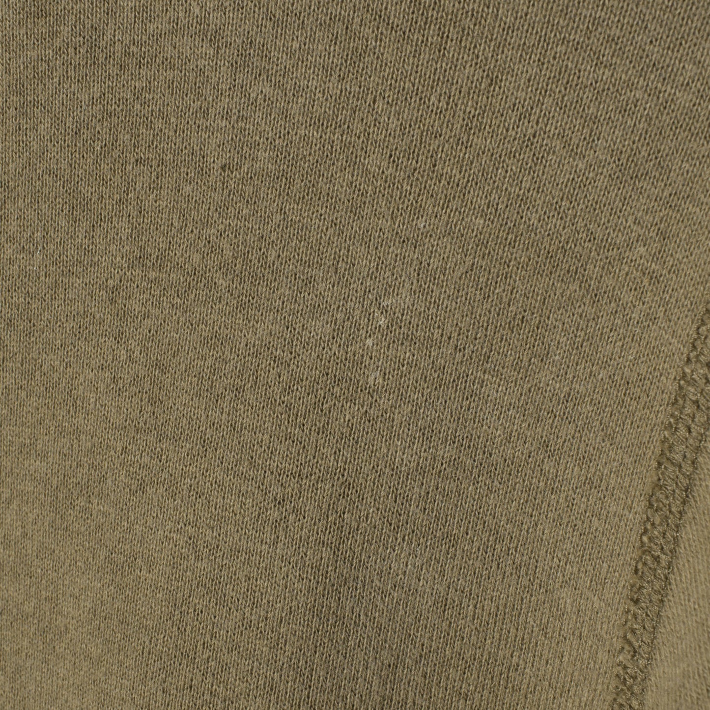 LIGHT LOOPBACK COTTON JERSEY