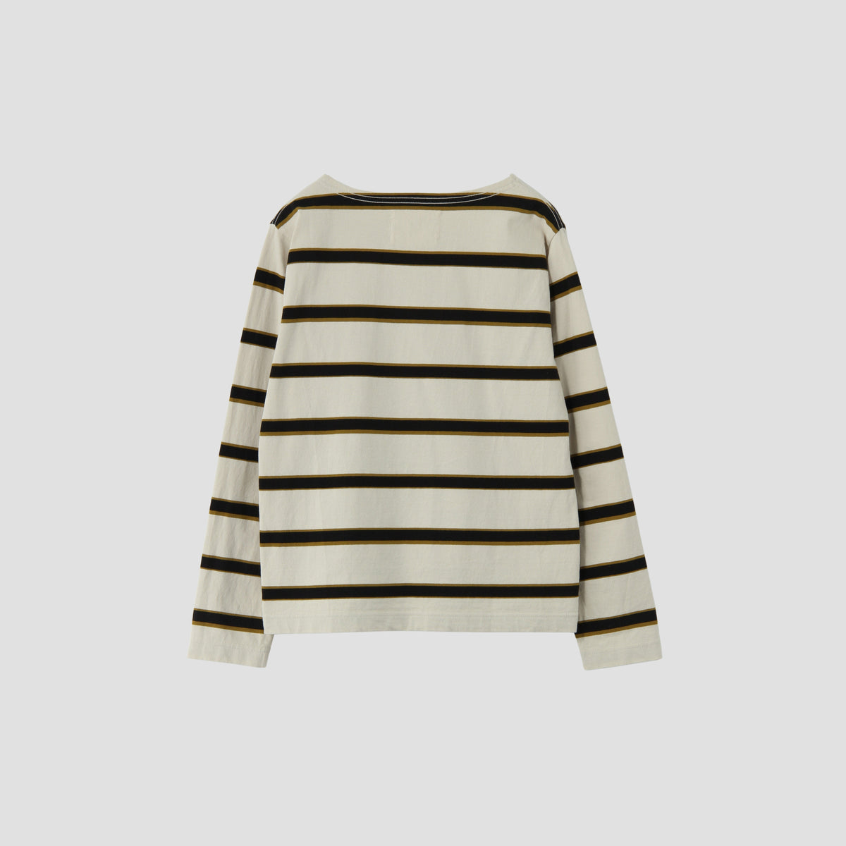 OUTLINE STRIPE JERSEY