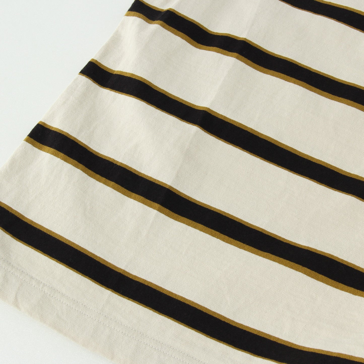 OUTLINE STRIPE JERSEY
