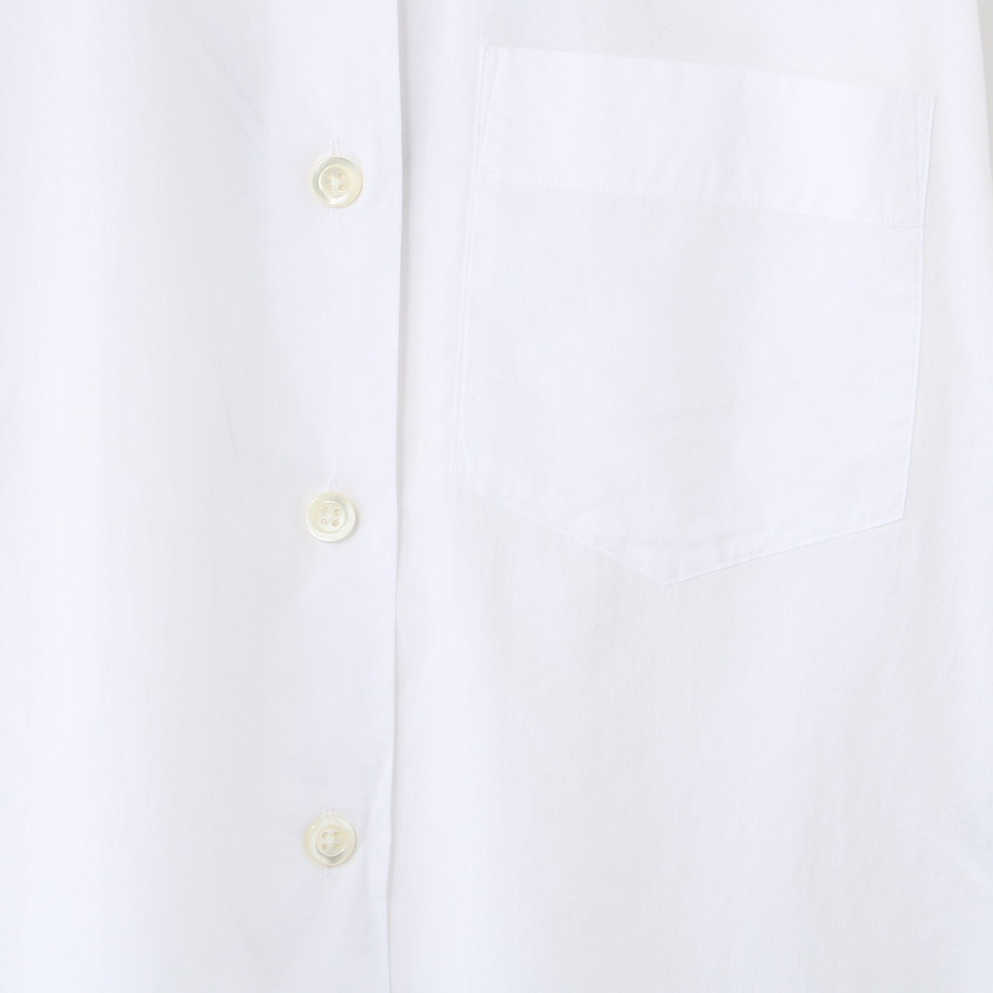 SOFT WASHED COTTON SHIRT