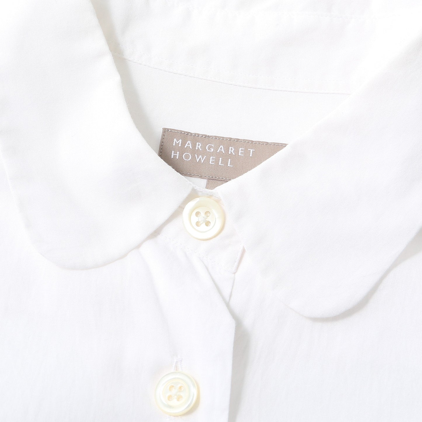 SOFT WASHED COTTON SHIRT