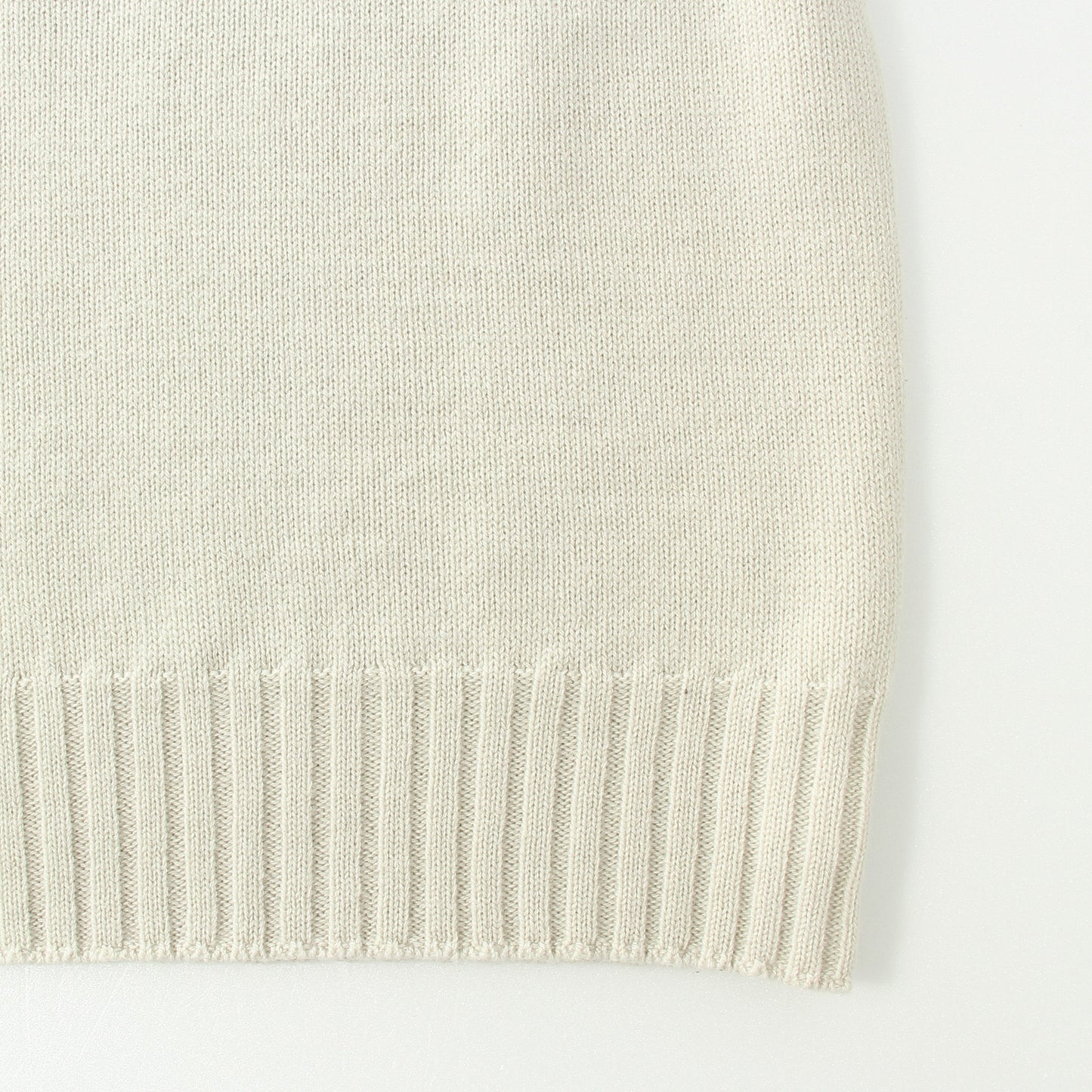 CHUNKY WOOL(ｵﾝﾗｲﾝｽﾄｱ限定) KNIT