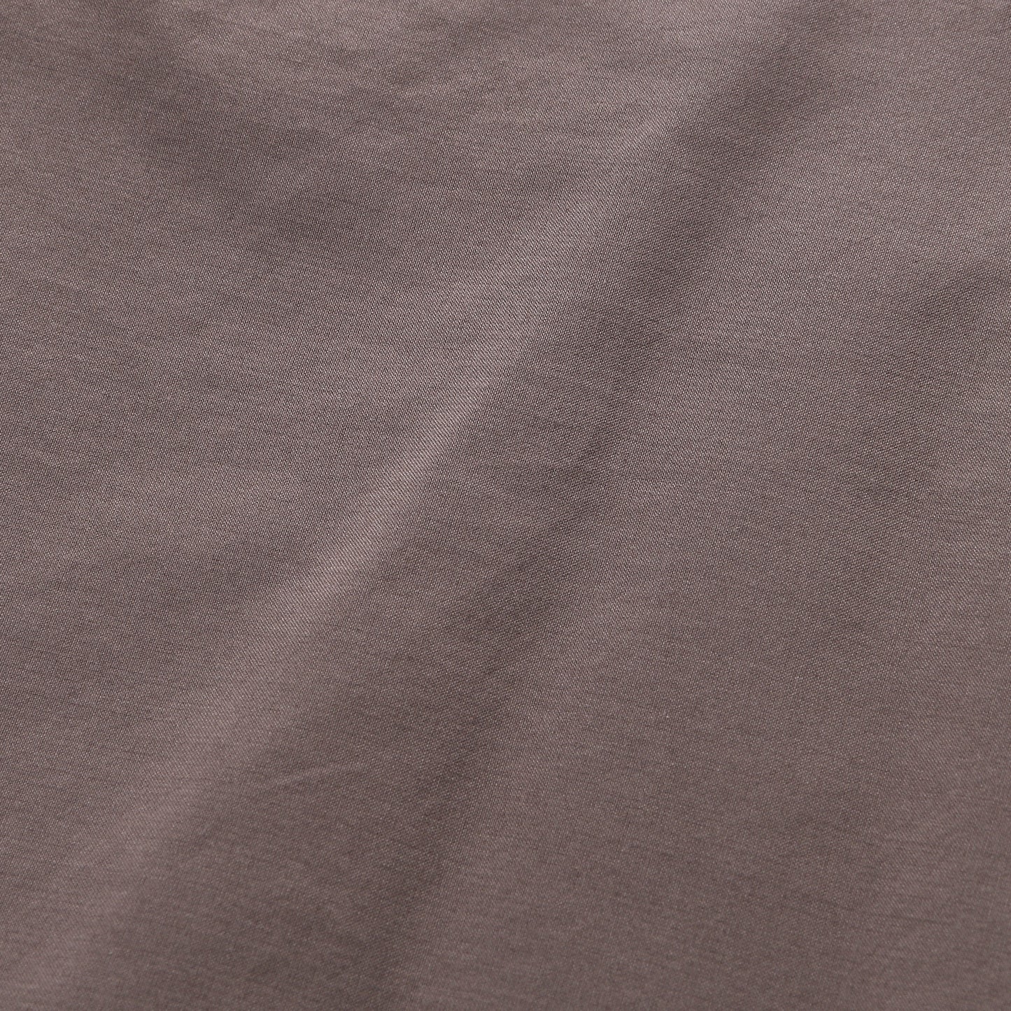 SILK COTTON POPLIN SKIRT