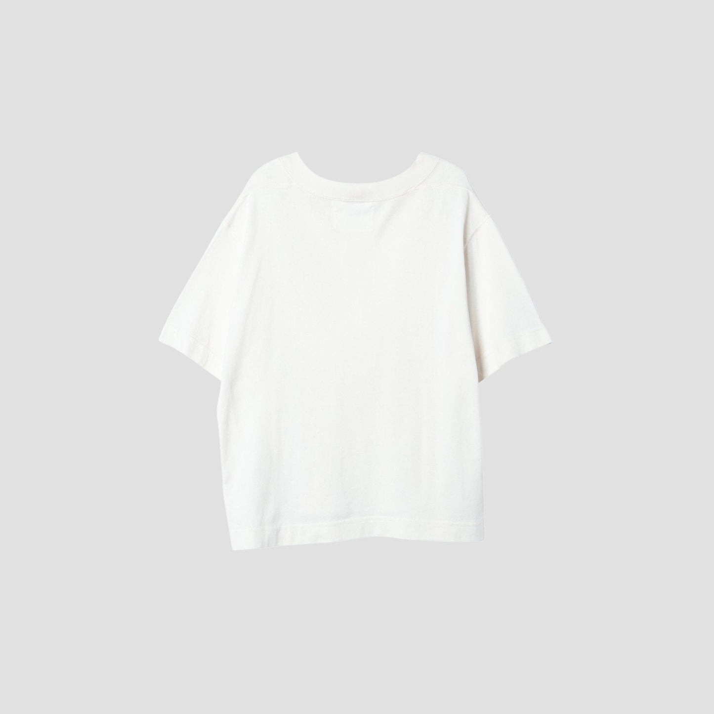 ROUGH COTTON JERSEY