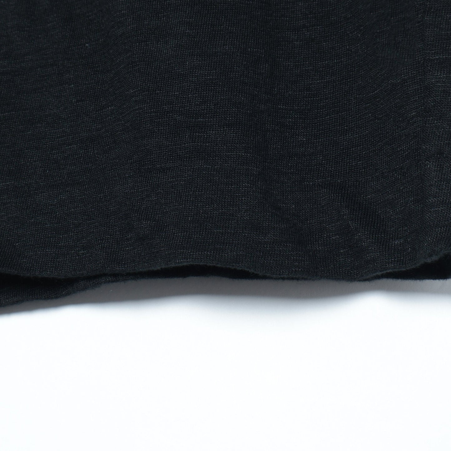 LINEN JERSEY POLO
