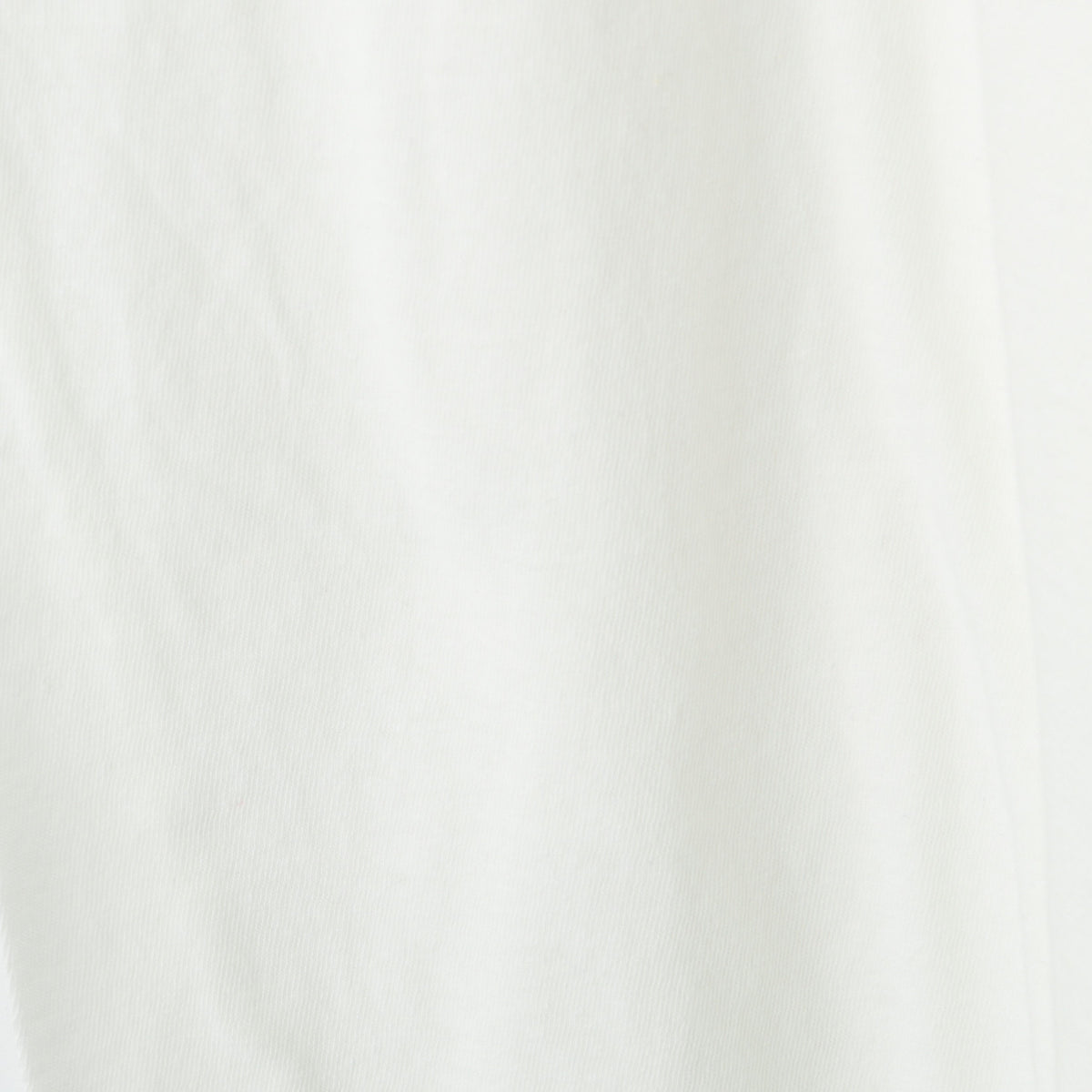 GARMENT DYE COTTON SLUB JERSEY