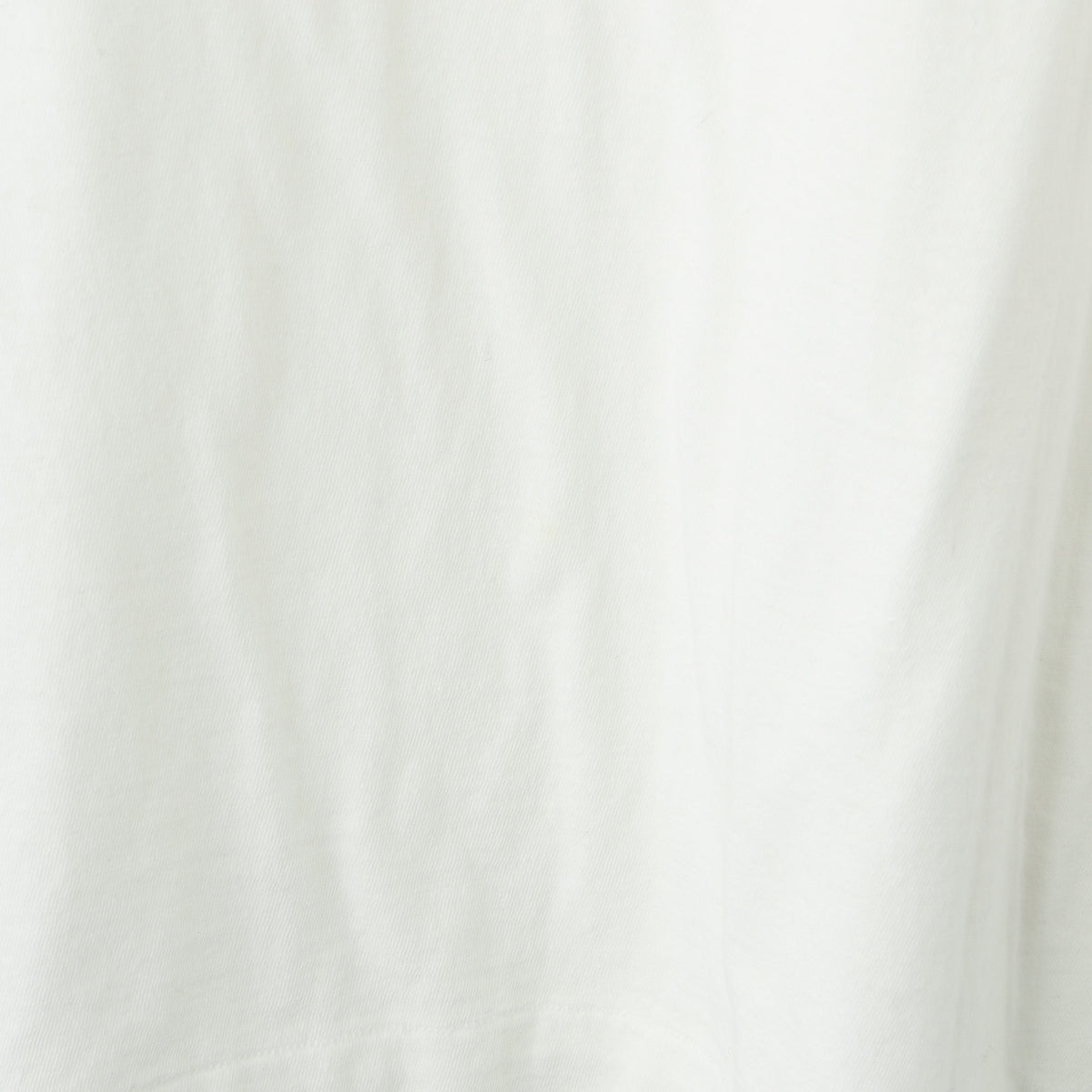 GARMENT DYE COTTON SLUB JERSEY