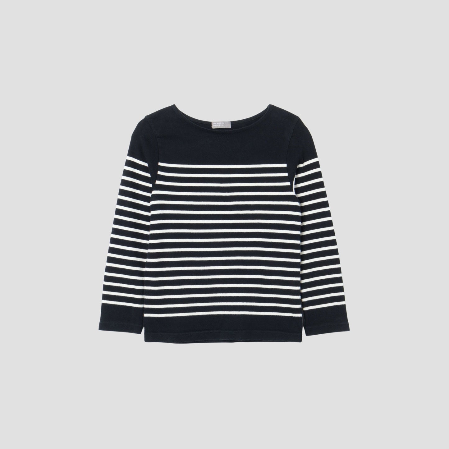 PANEL STRIPE JERSEY