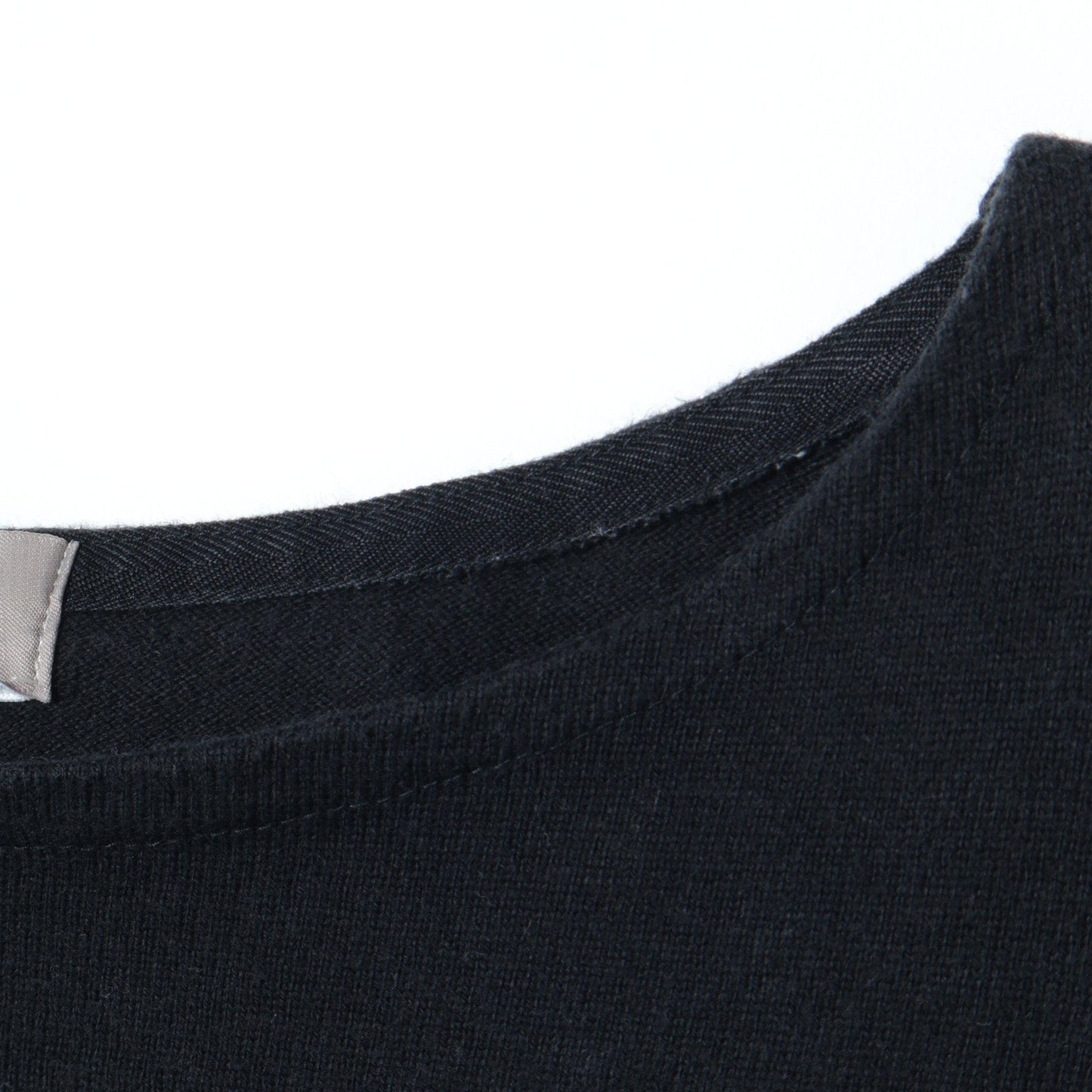 PANEL STRIPE JERSEY