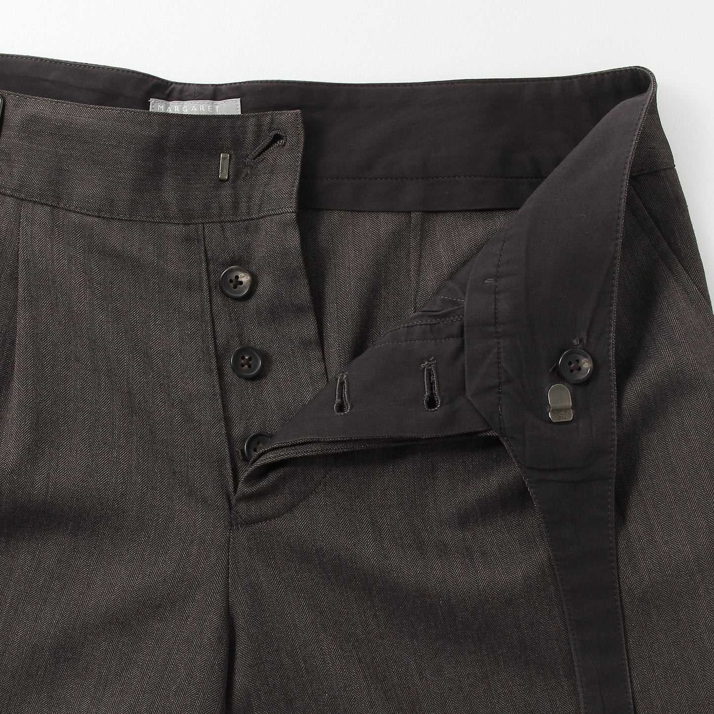 TROUSERS