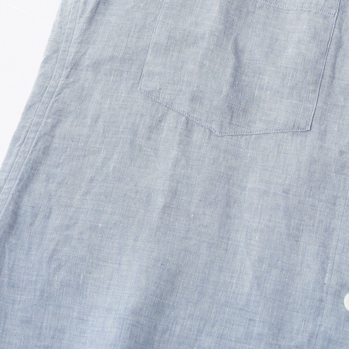 SOFT LINEN SHIRT