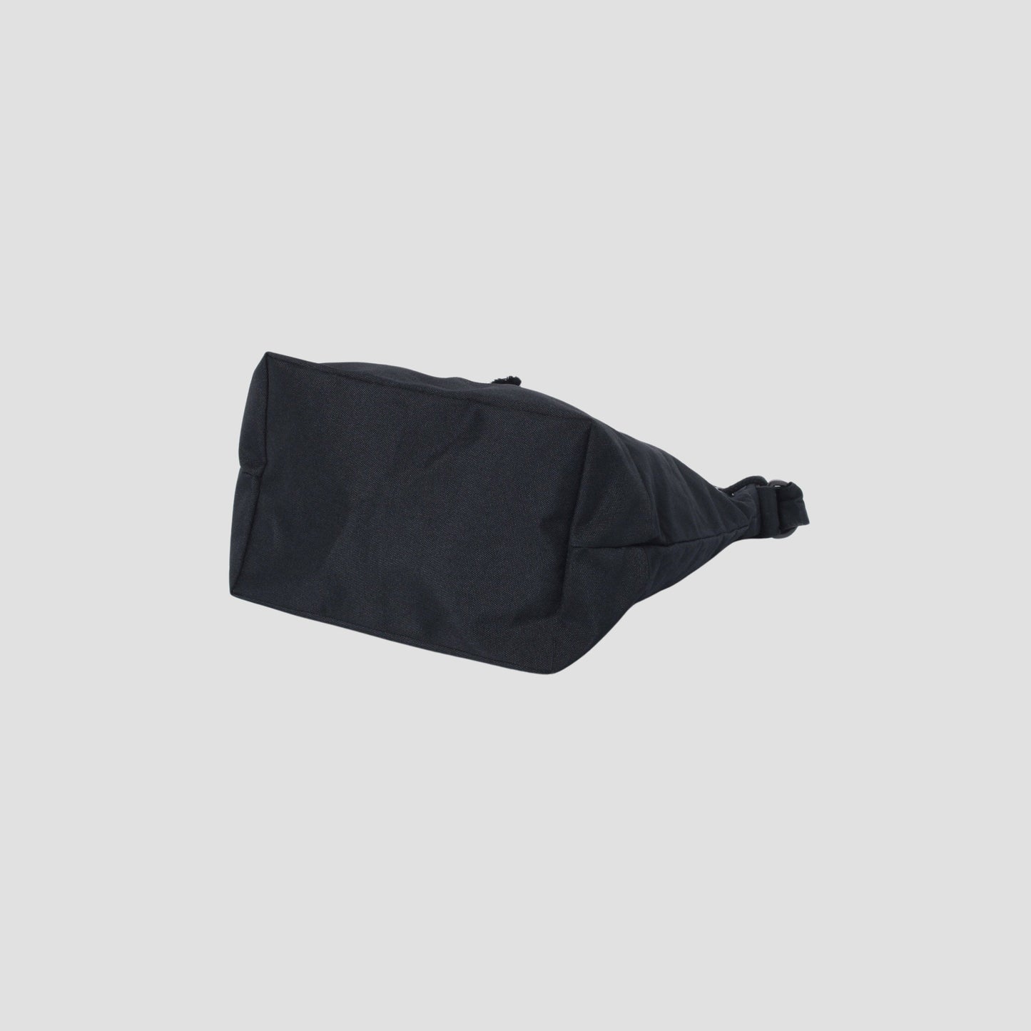 WAXED COTTON BAG