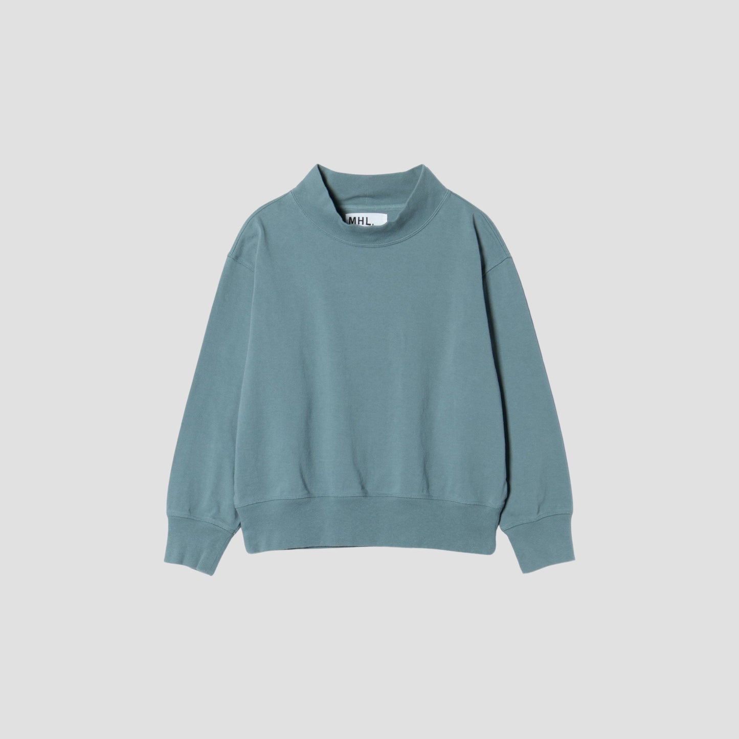 SOFT DENSE JERSEY