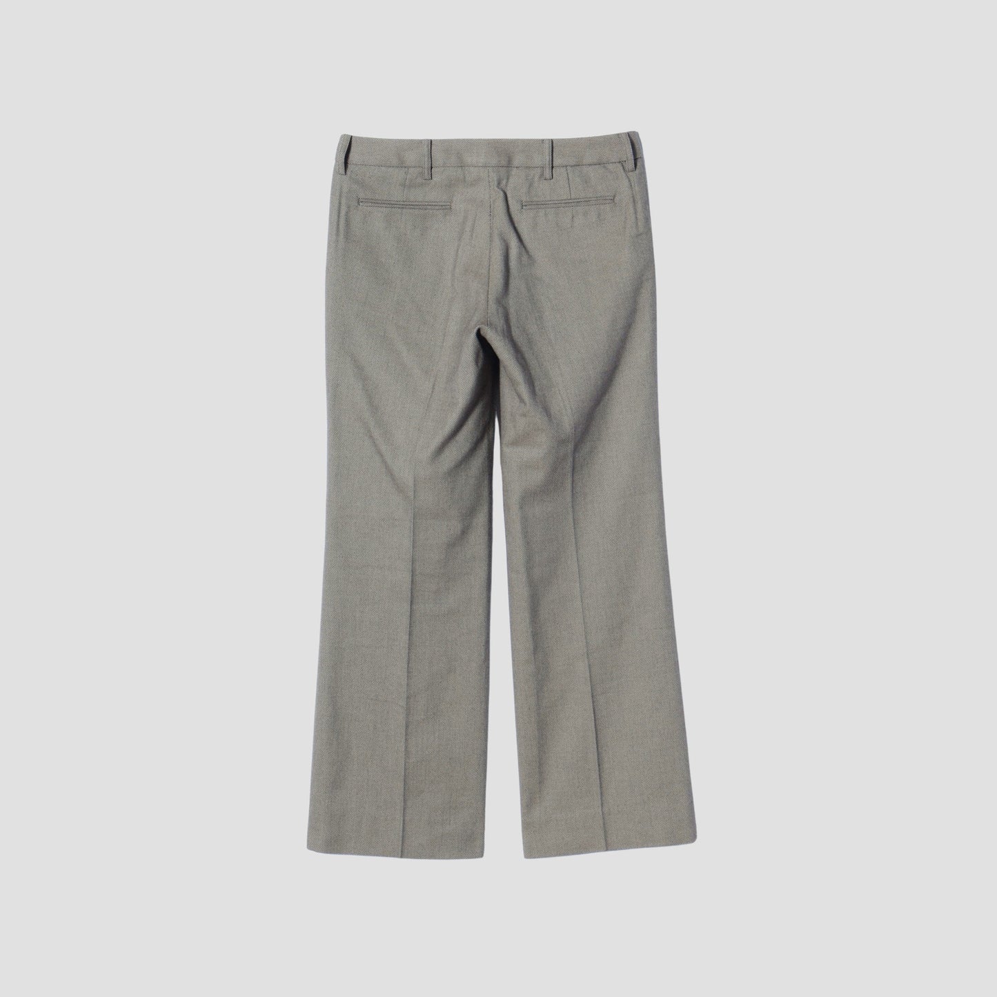 TROUSERS