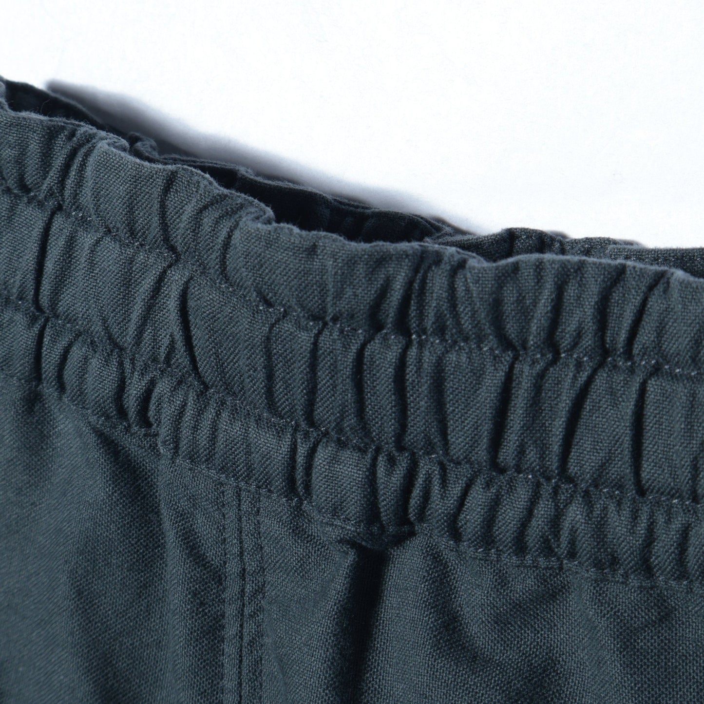 DRY COTTON OXFORD SKIRT