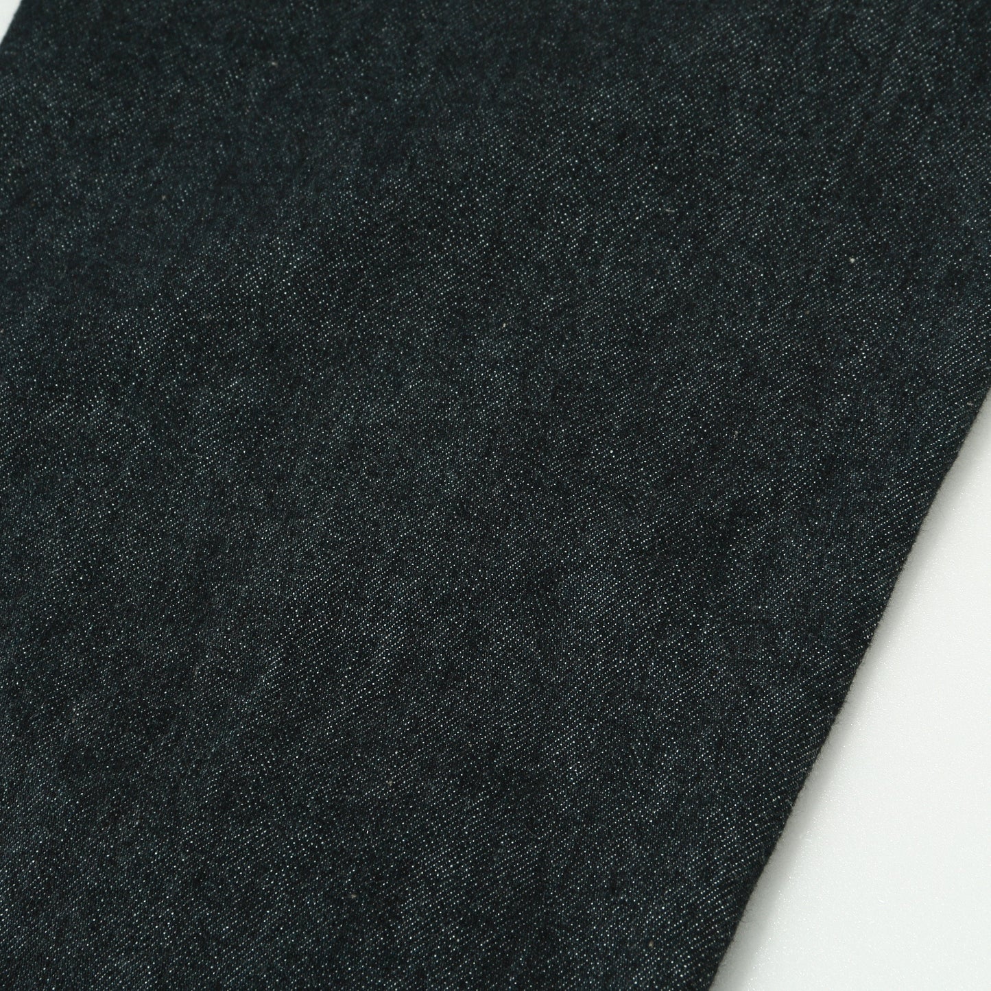 LIGHT DENIM TROUSERS