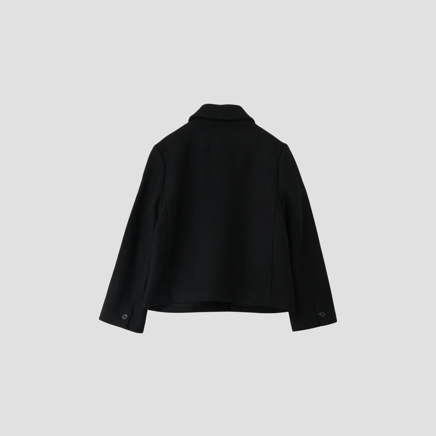 HARRIS TWEED BLOUSON