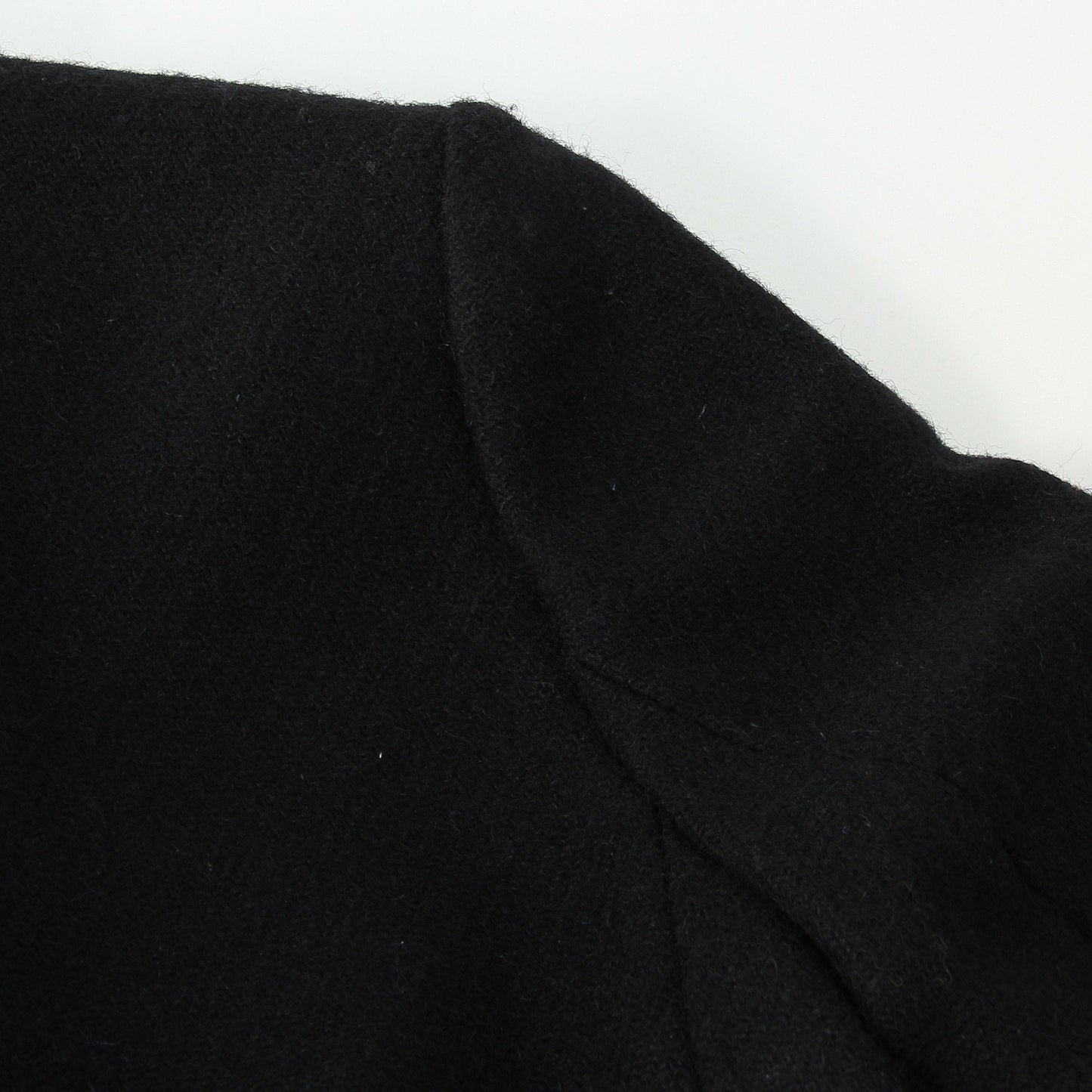 HARRIS TWEED BLOUSON