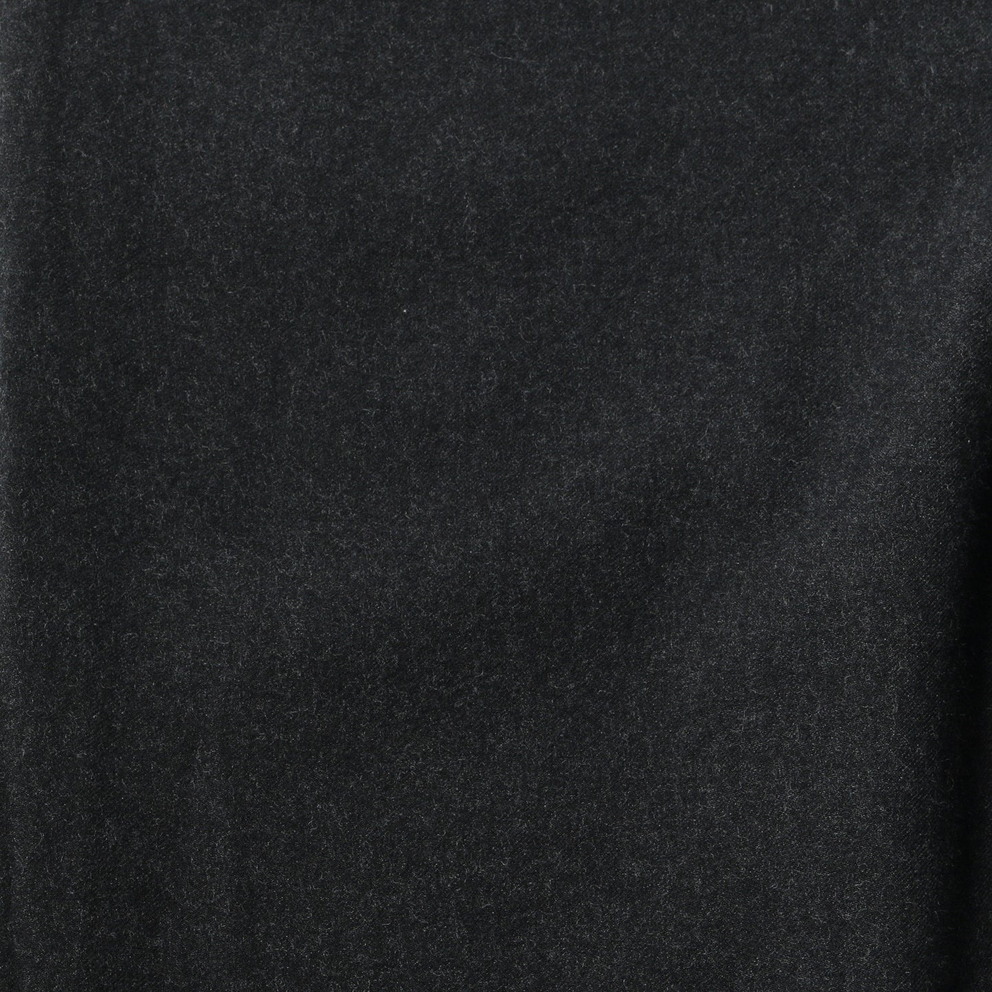 LIGHT MILLED DRY WOOL TWILL TROUSERS