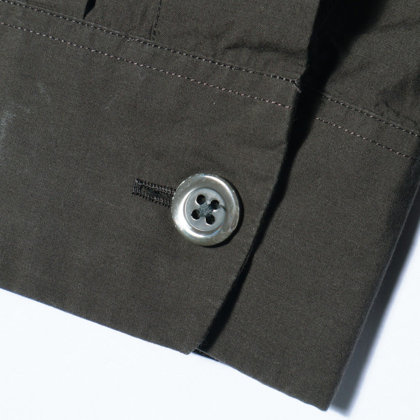 FINE COTTON POPLIN SHIRT