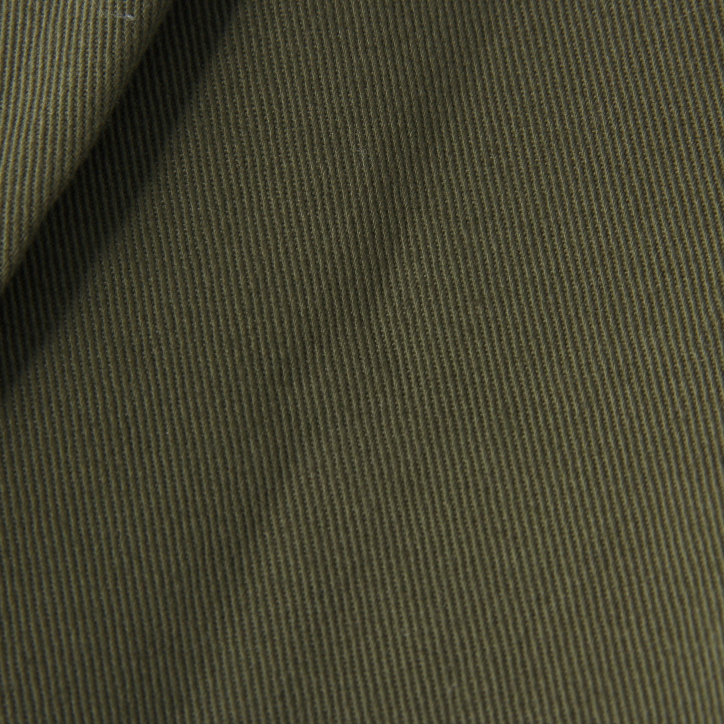 SOFT COTTON TWILL SKIRT