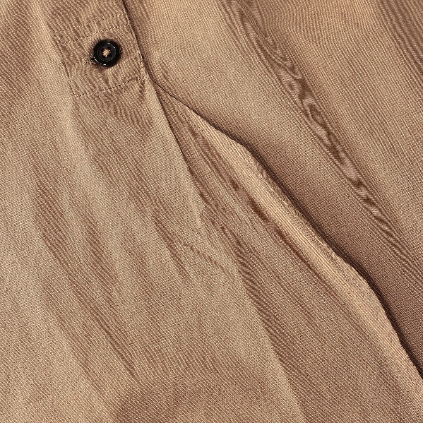 FAILLE POPLIN SHIRT