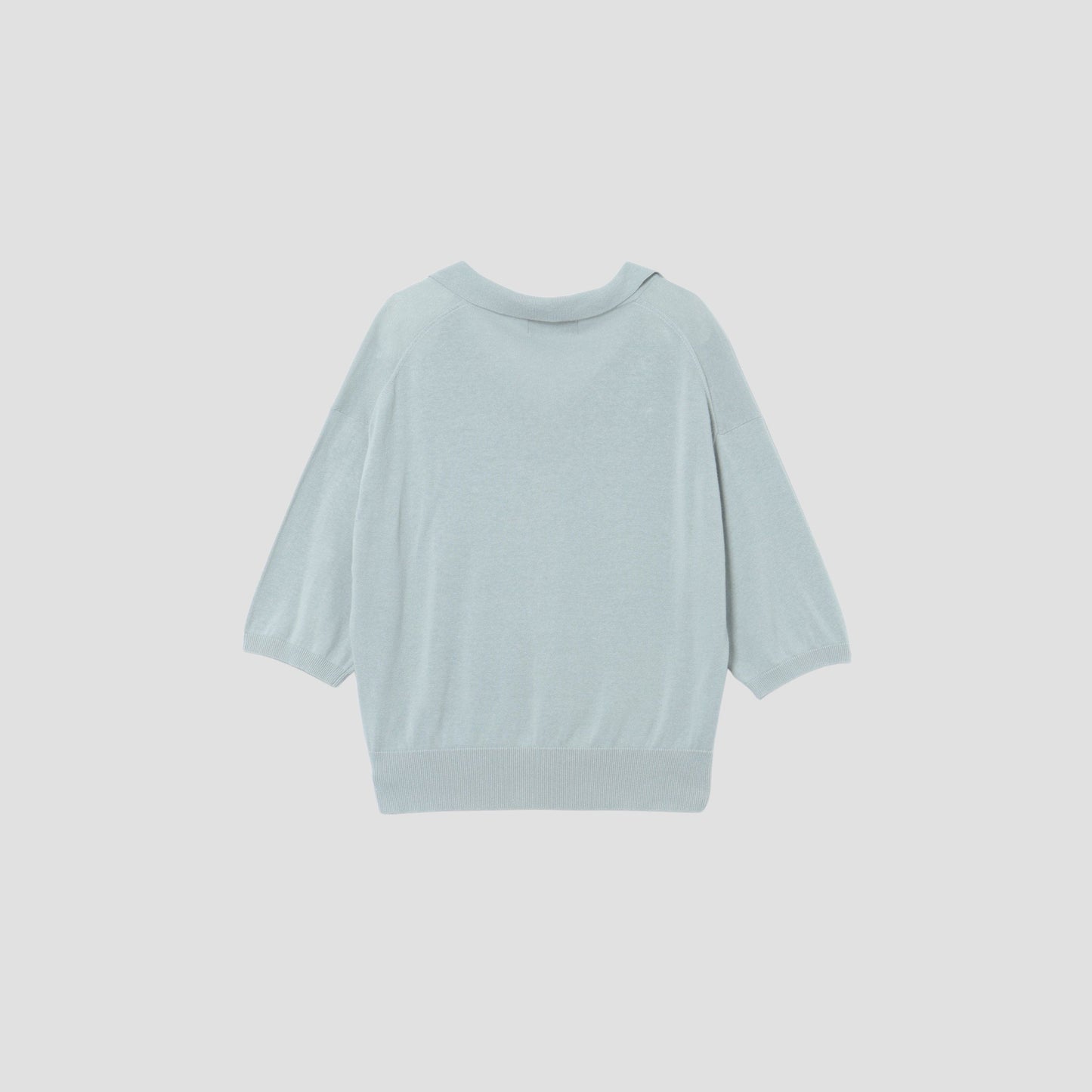 COTTON LINEN KNIT