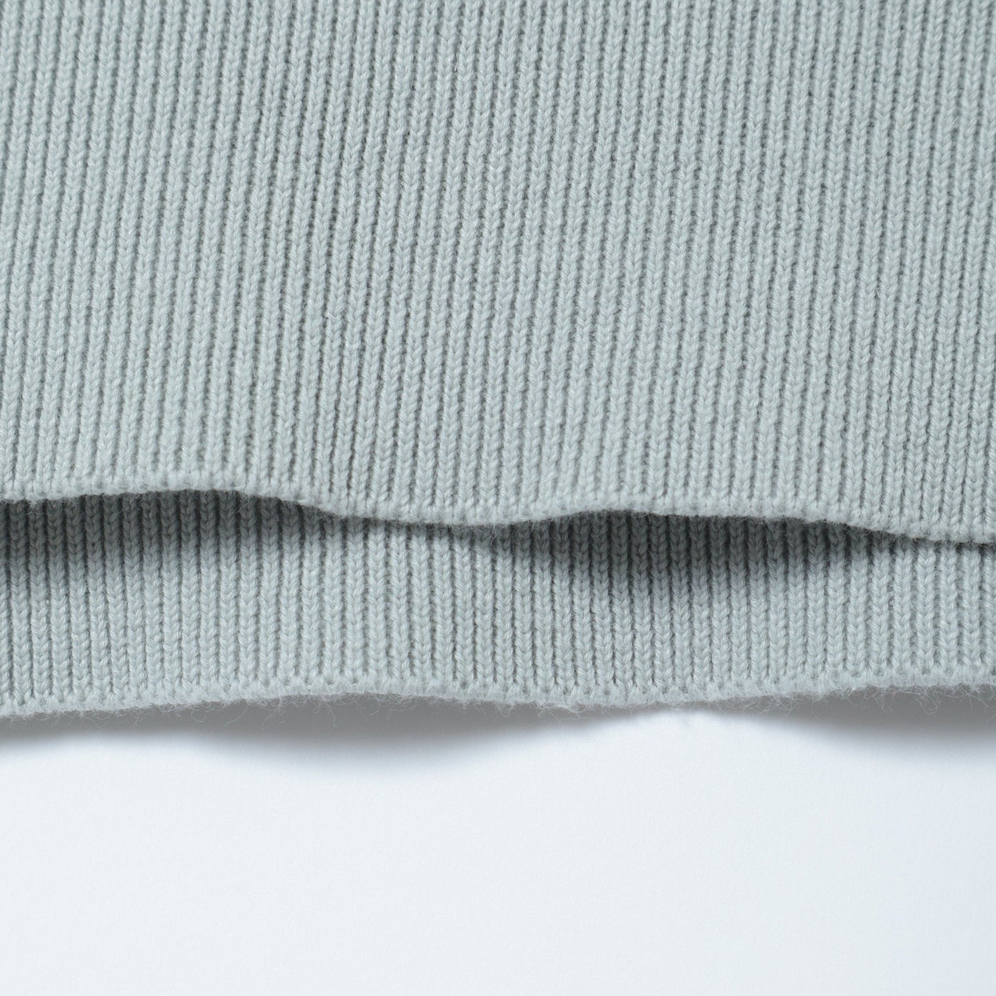 COTTON LINEN KNIT