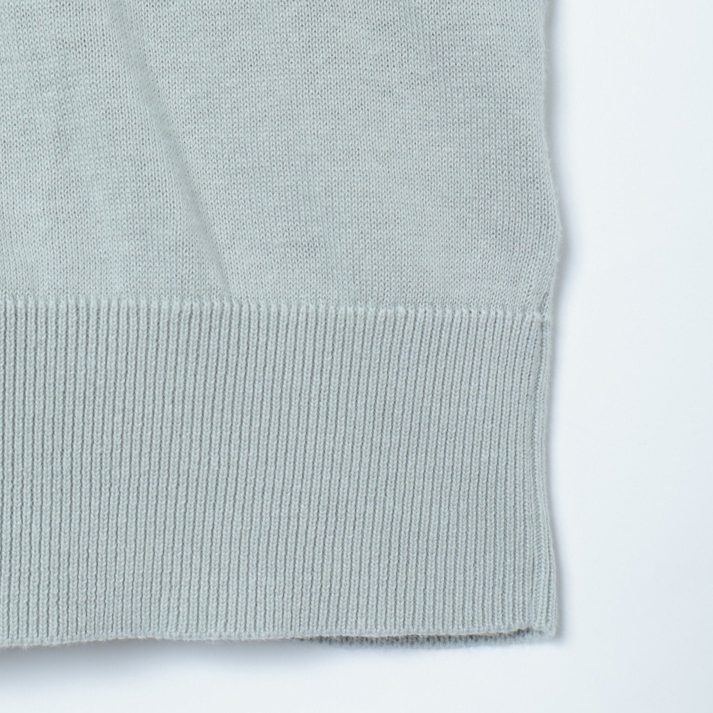 COTTON LINEN KNIT