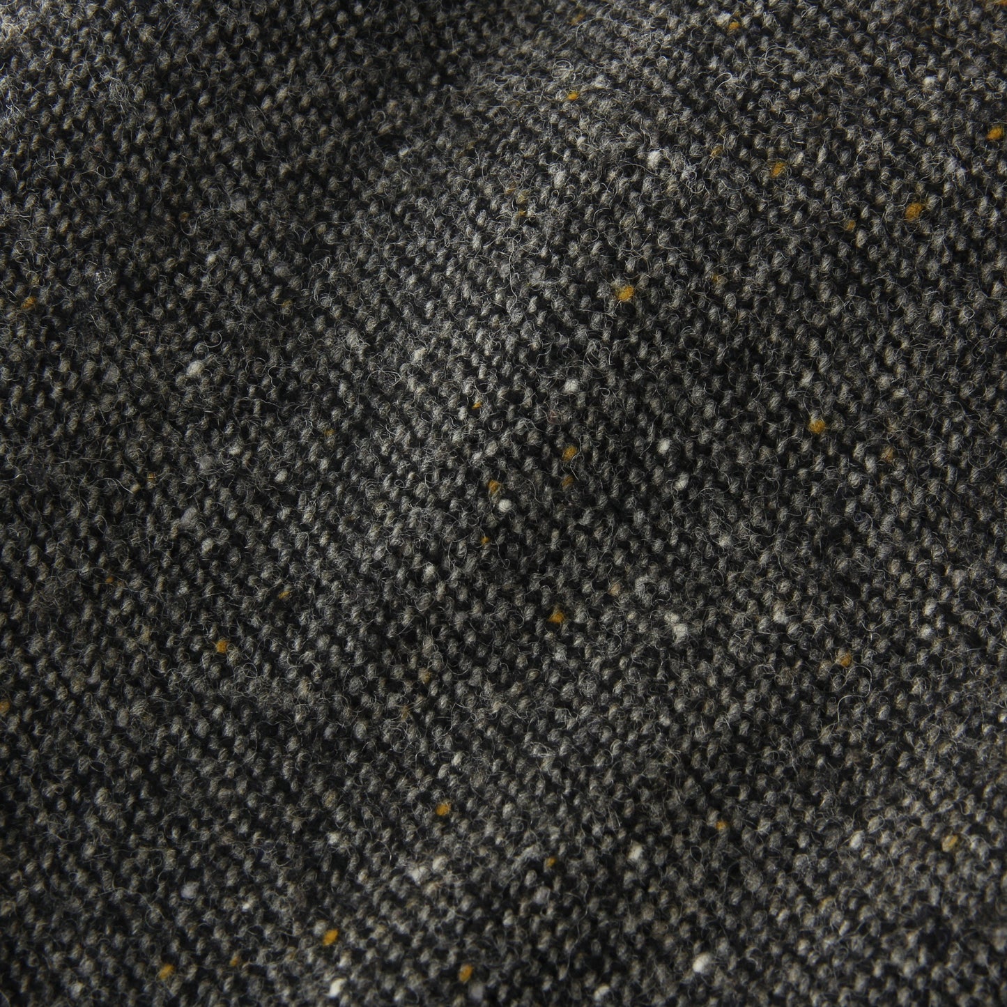 WOOL TWEED SKIRT