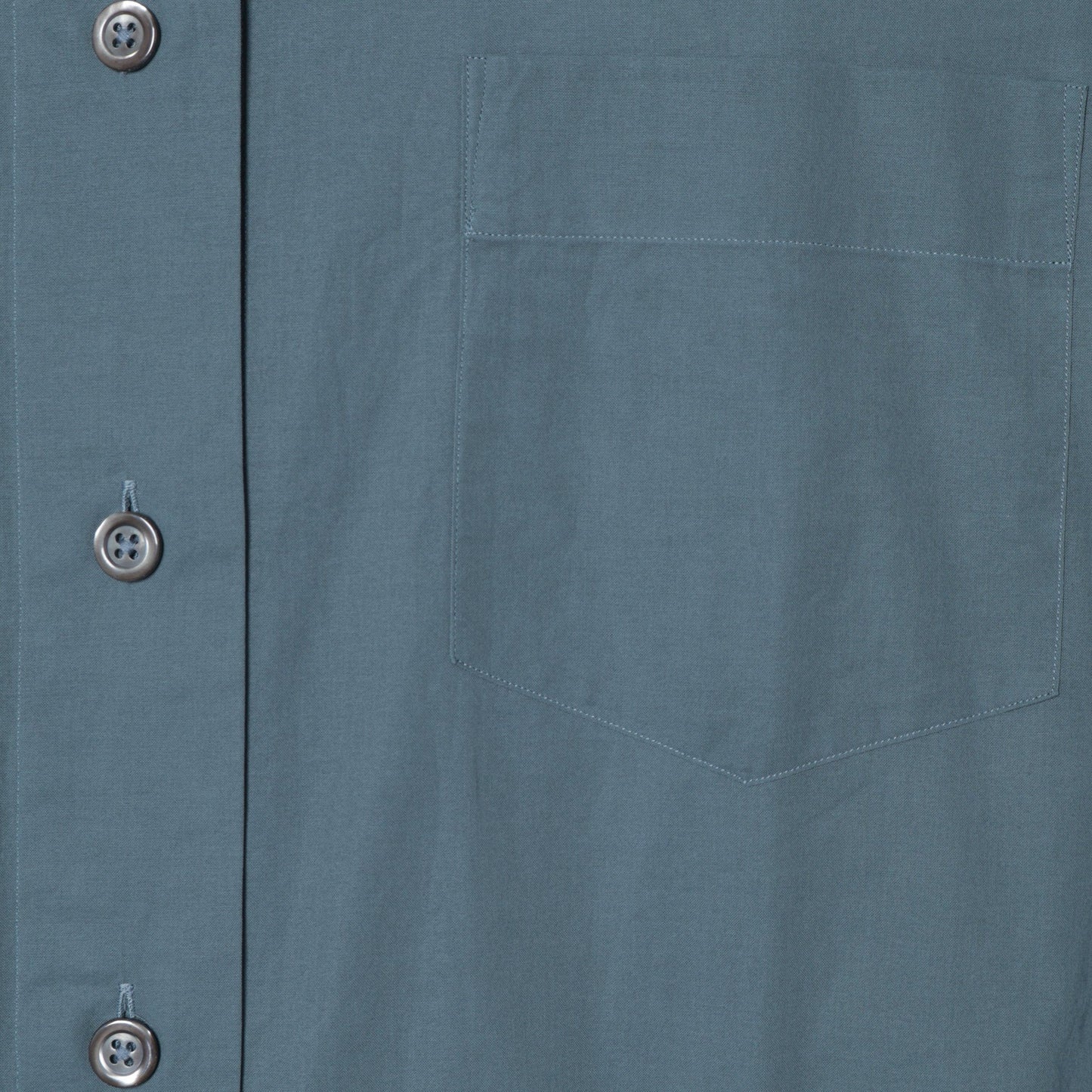 COTTON VOILE SHIRT