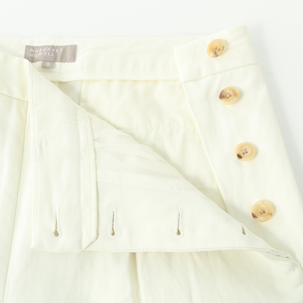 TROUSERS
