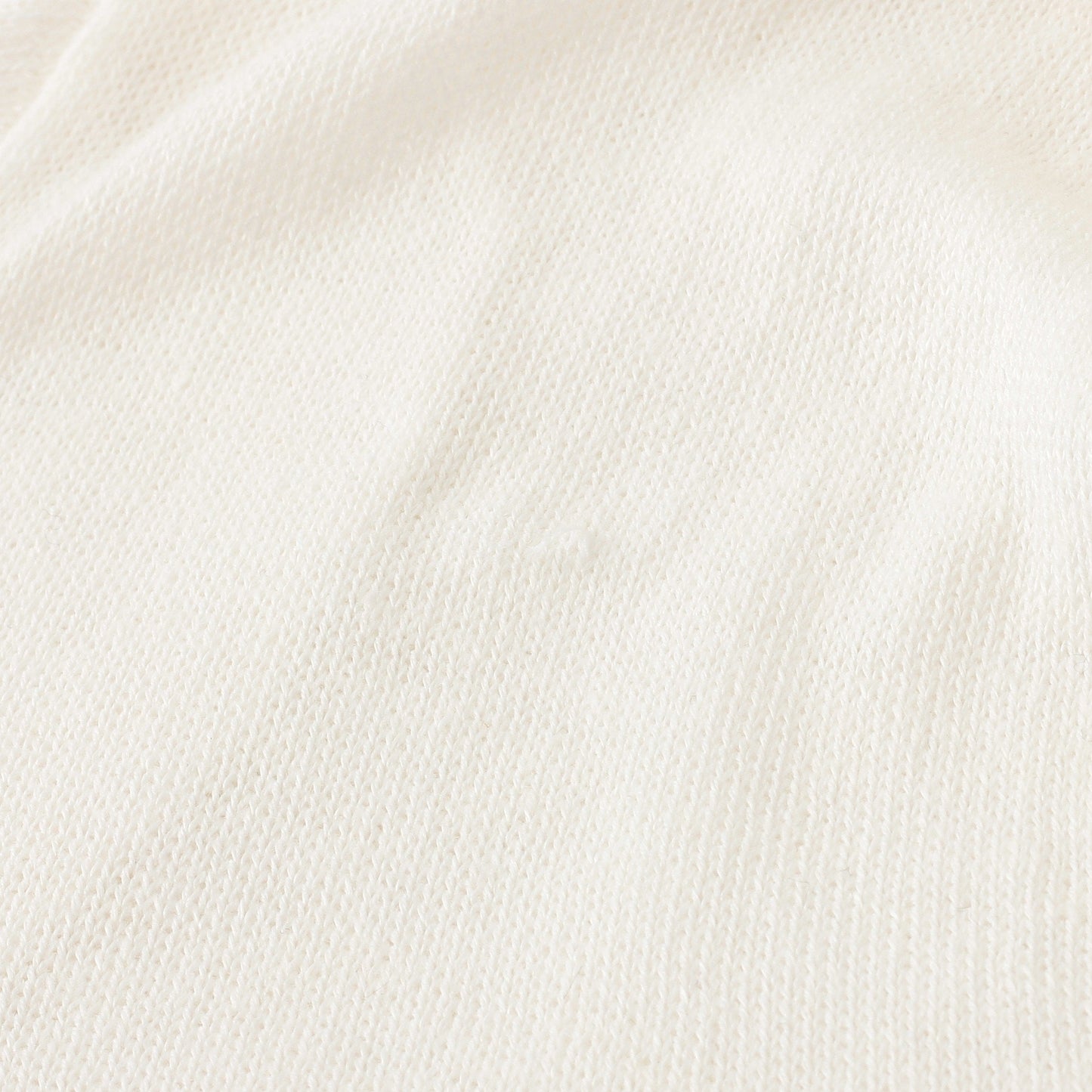 TWISTED LINEN COTTON KNIT