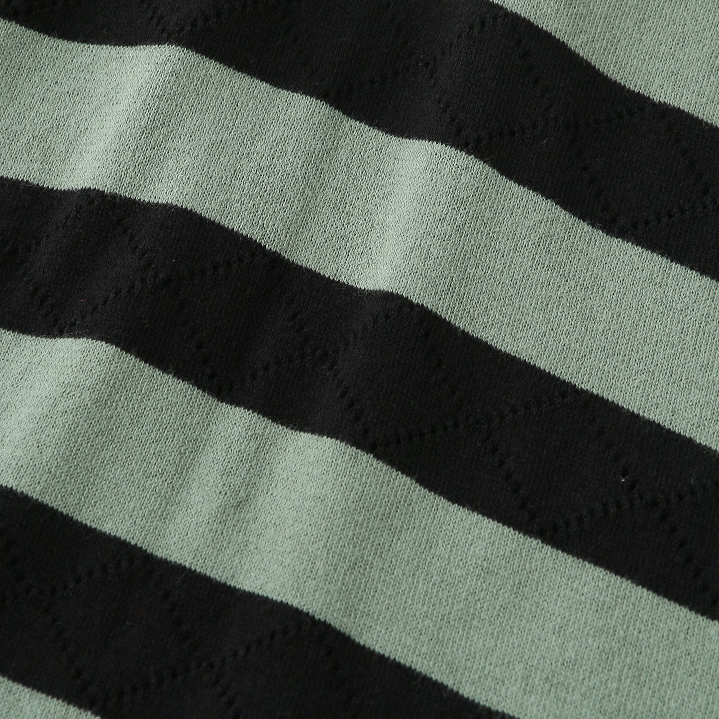 SPORTS POLO KNIT