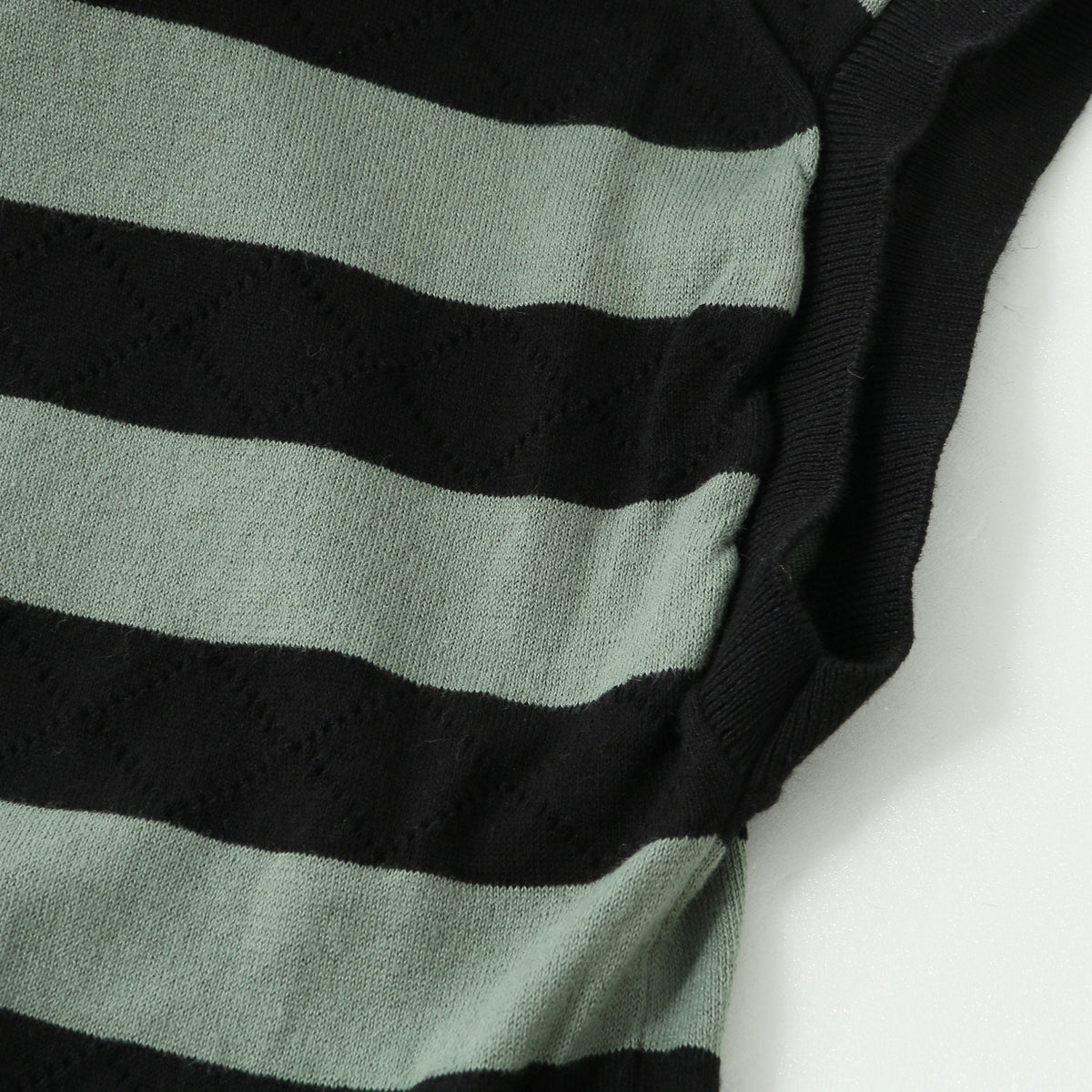 SPORTS POLO KNIT