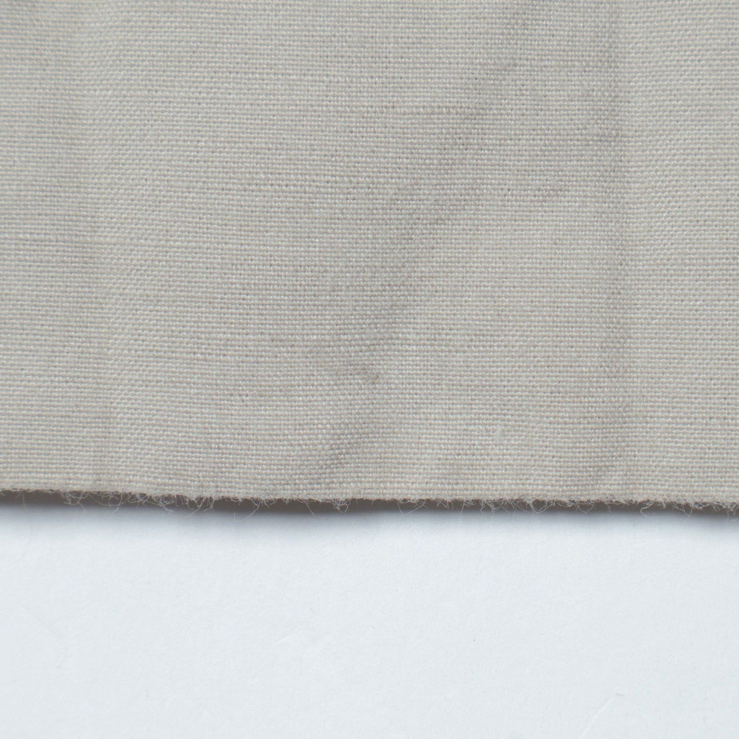 DRY COTTON LINEN TROUSERS