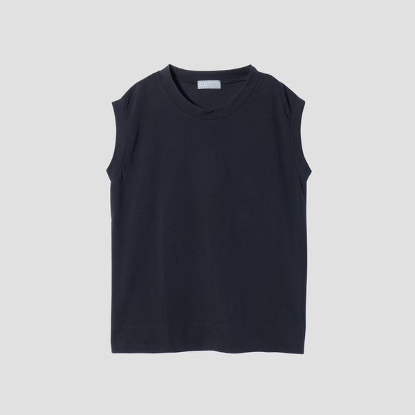 DENSE COTTON JERSEY