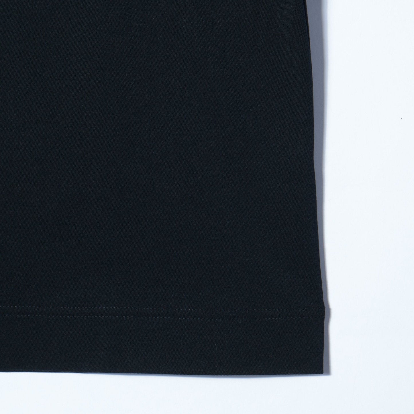 POLYESTER COTTON HIGH GAUGE PIQUE JERSEY