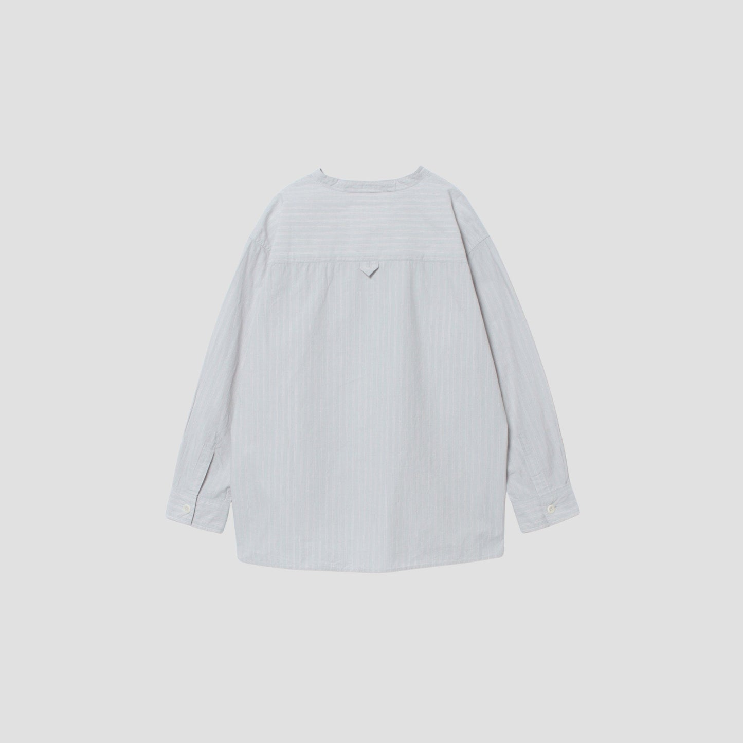 WORKWEAR STRIPE COTTON SHIRTING