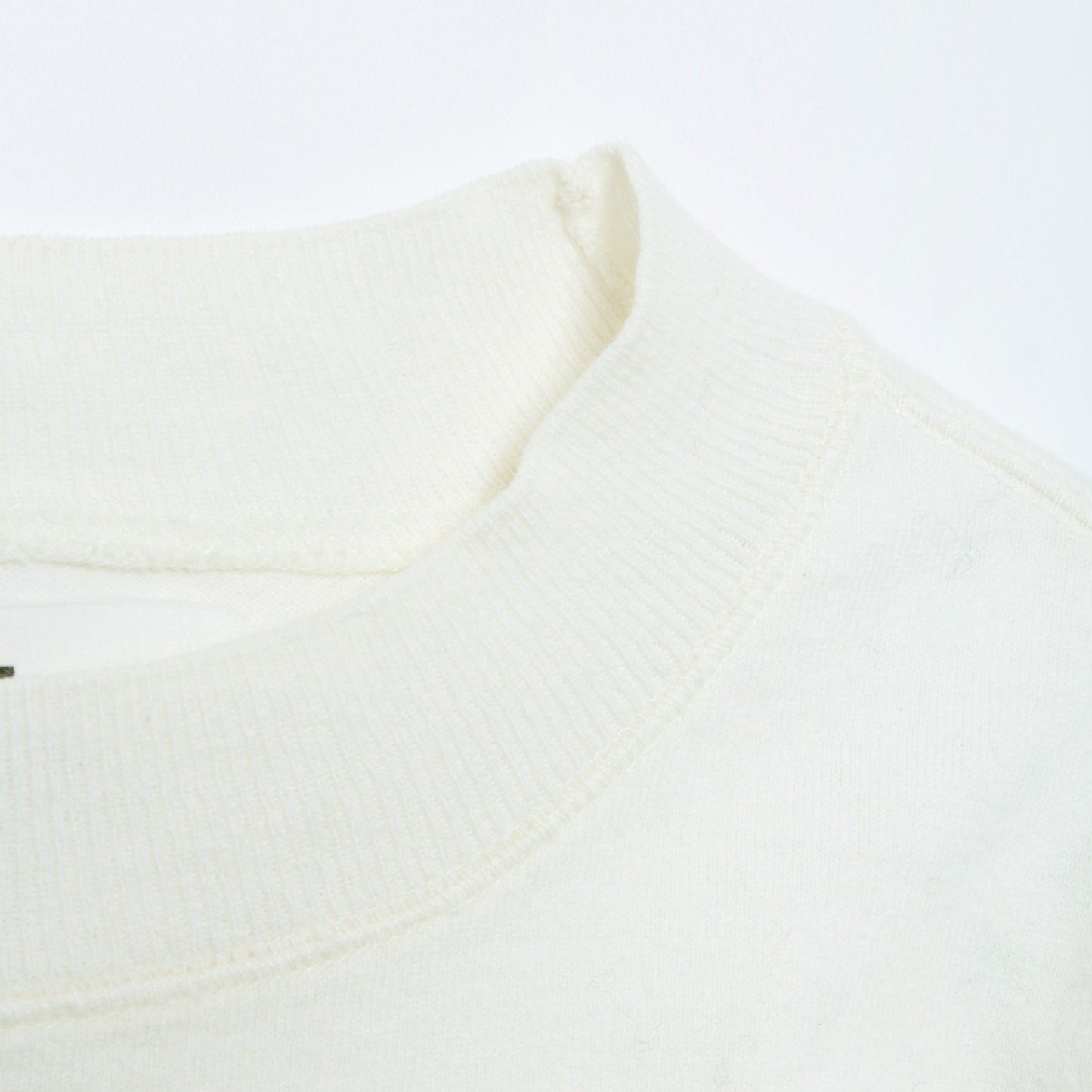 ROUGH COTTON JERSEY(MHL SHOP限定)