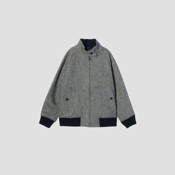 COASE TWILL BLOUSON