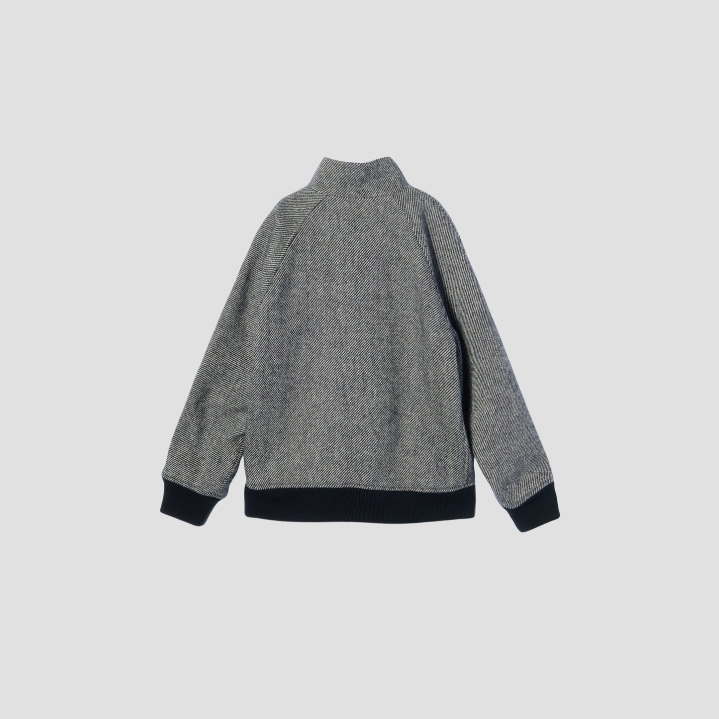COASE TWILL BLOUSON