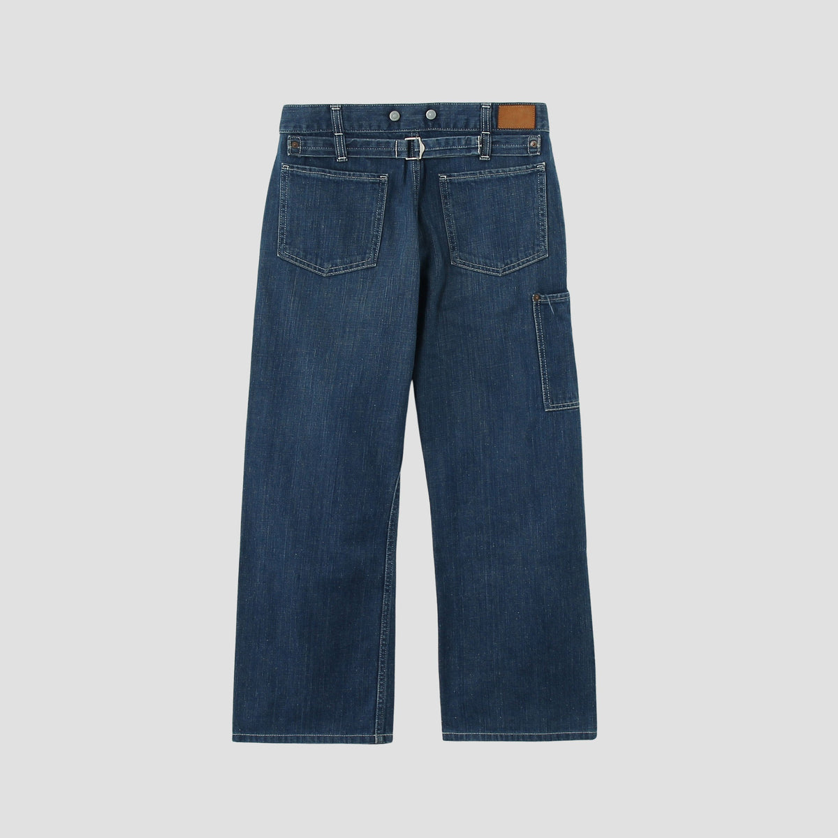 TROUSERS