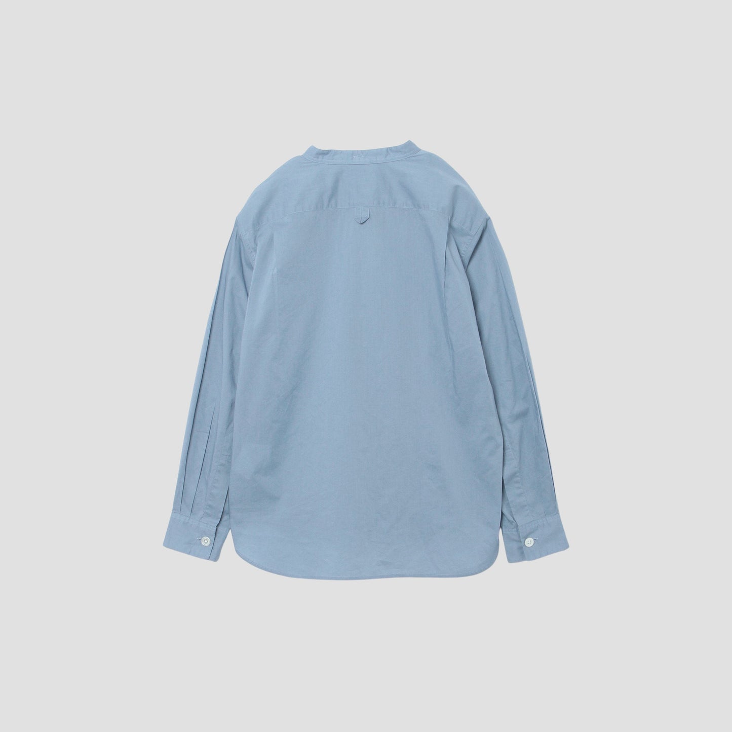 SHEER COTTON SHIRT