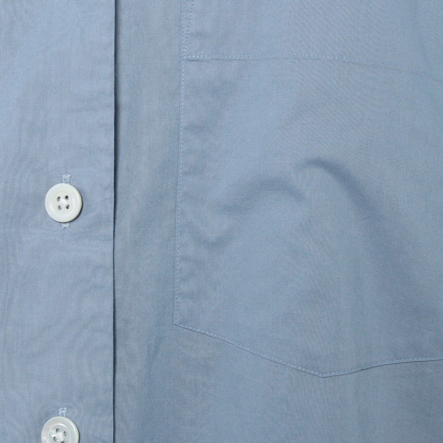 SHEER COTTON SHIRT