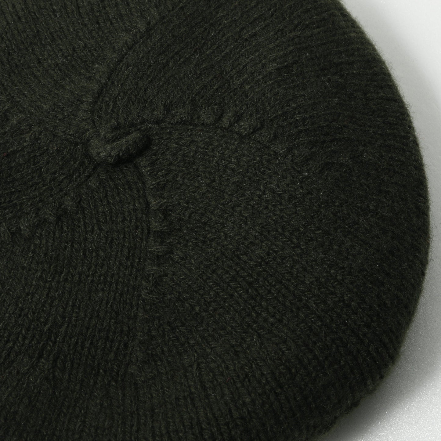 HAND KNITTED ACCESSORIES HAT